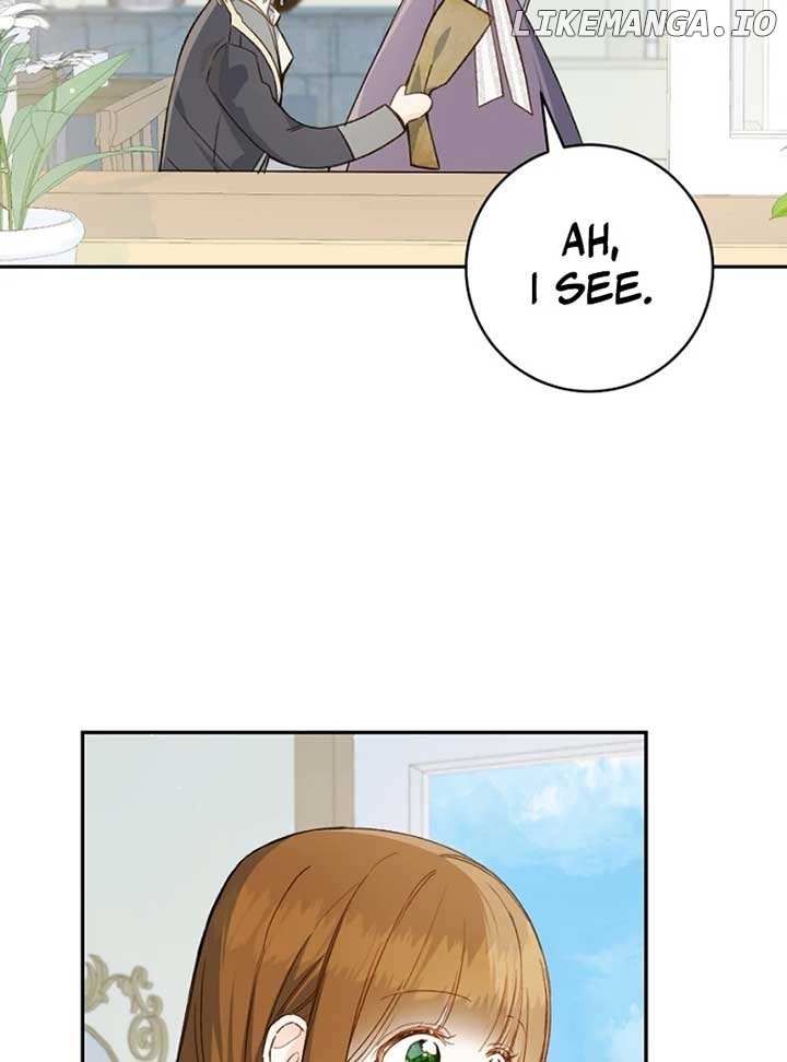My Farm by the Palace Chapter 65 - page 11