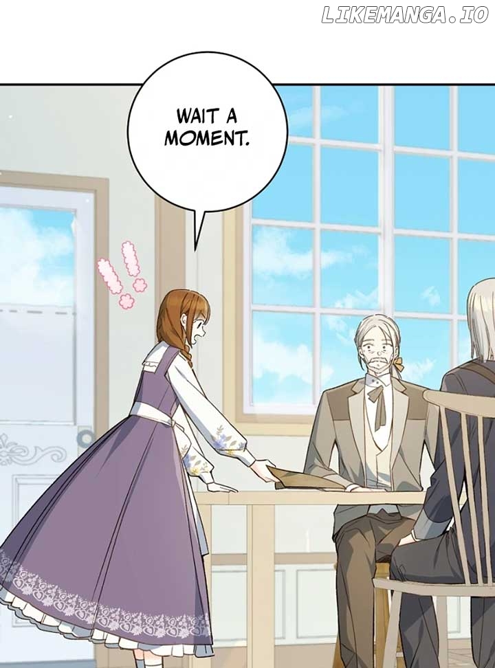 My Farm by the Palace Chapter 65 - page 14