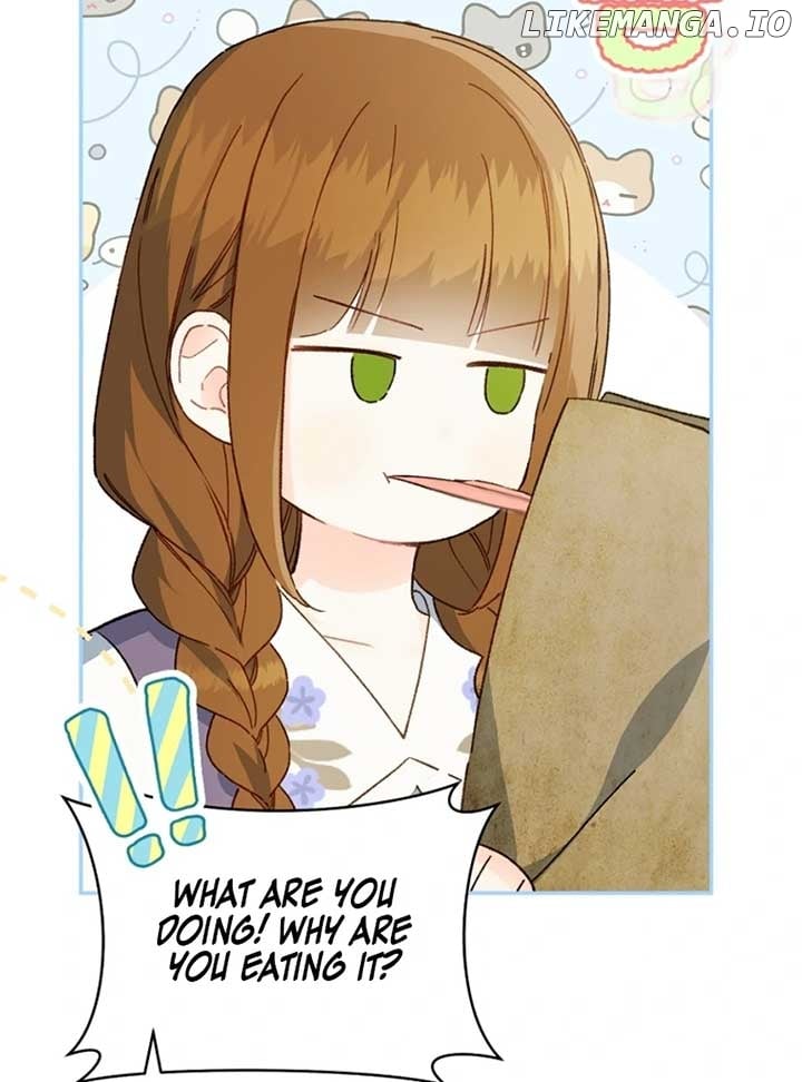 My Farm by the Palace Chapter 65 - page 17