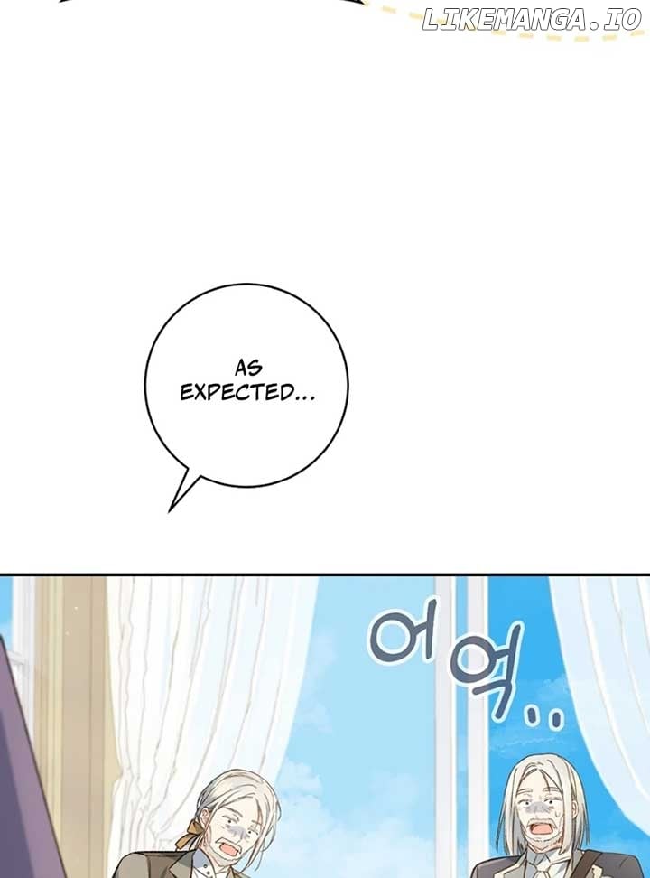 My Farm by the Palace Chapter 65 - page 18