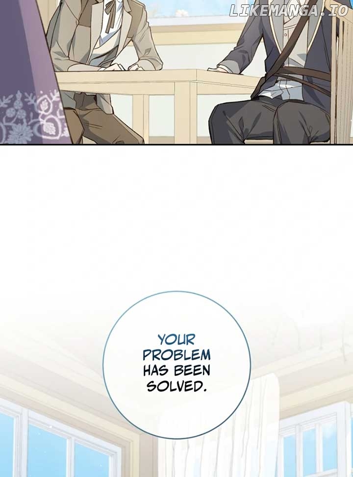 My Farm by the Palace Chapter 65 - page 19