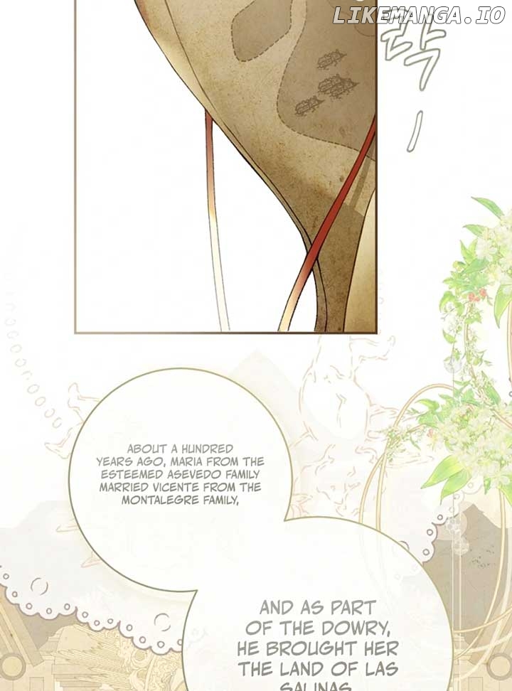 My Farm by the Palace Chapter 65 - page 2