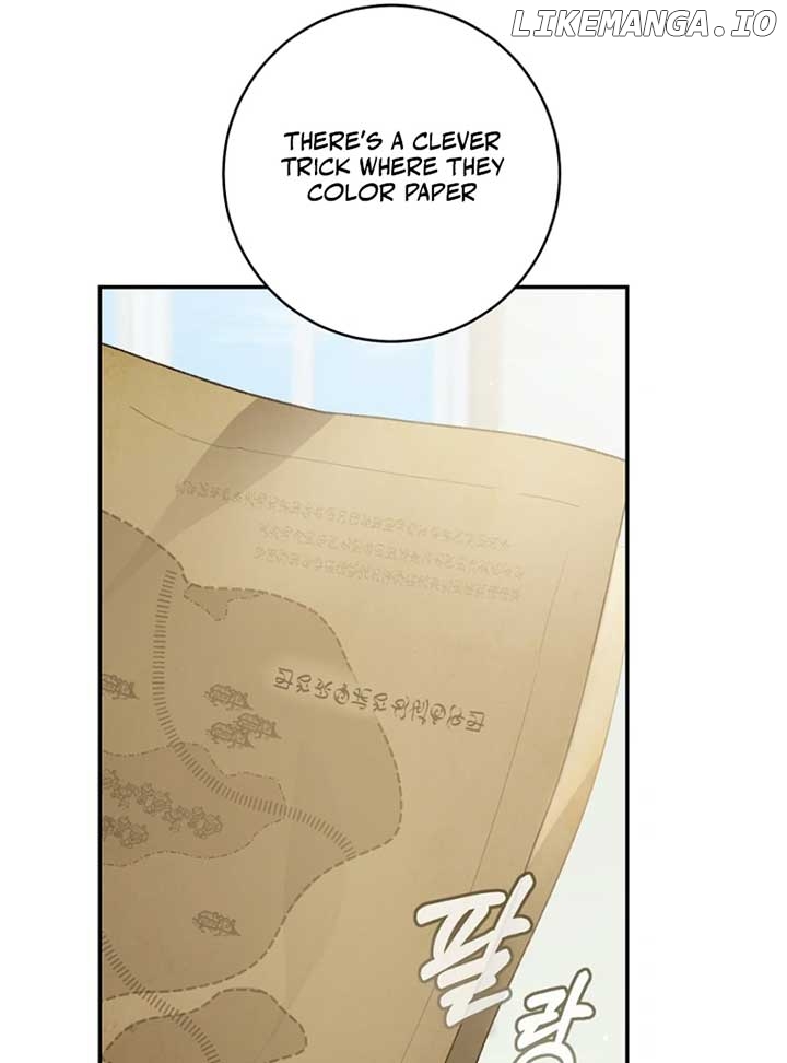 My Farm by the Palace Chapter 65 - page 26