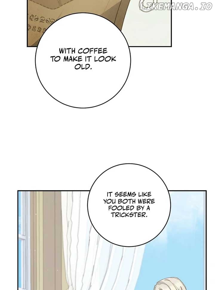 My Farm by the Palace Chapter 65 - page 27