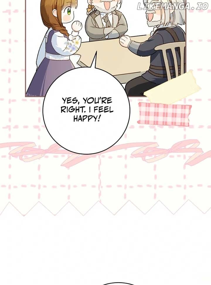 My Farm by the Palace Chapter 65 - page 31