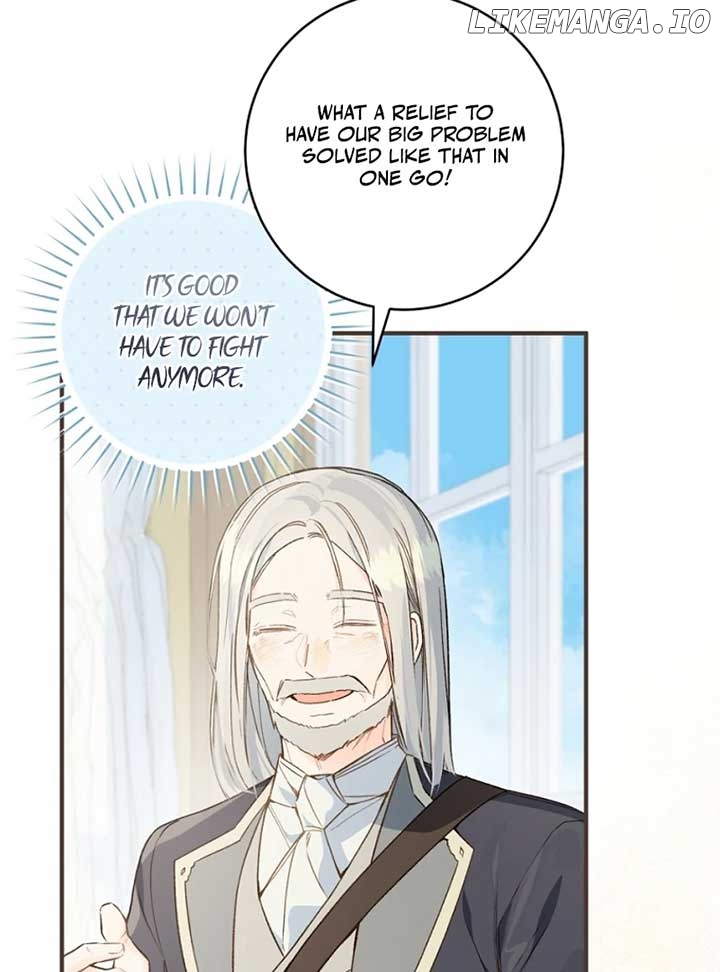 My Farm by the Palace Chapter 65 - page 32