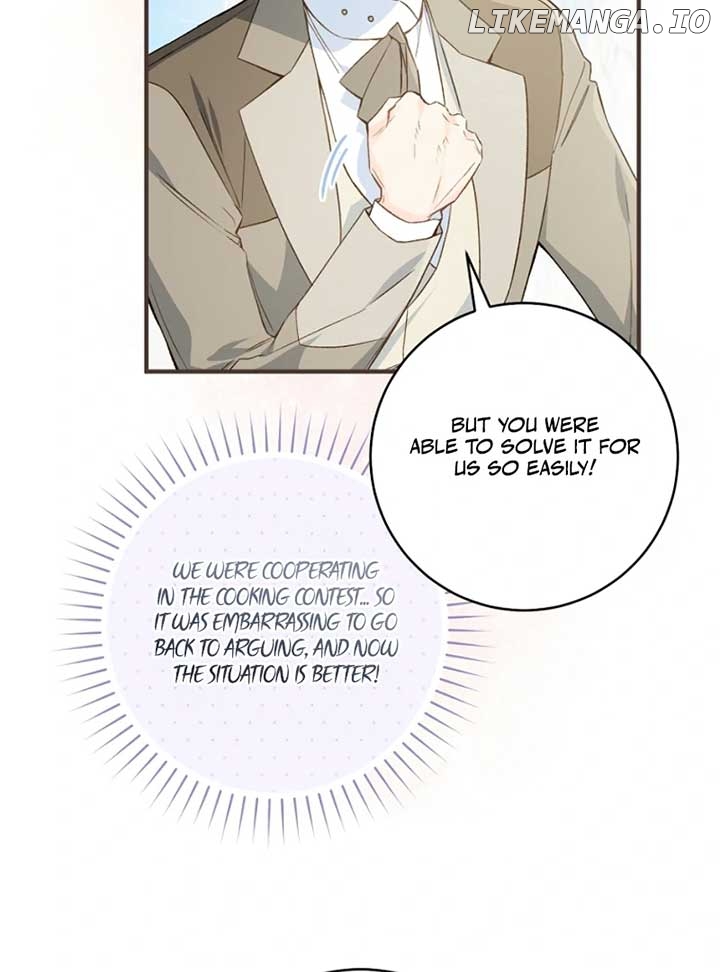 My Farm by the Palace Chapter 65 - page 34