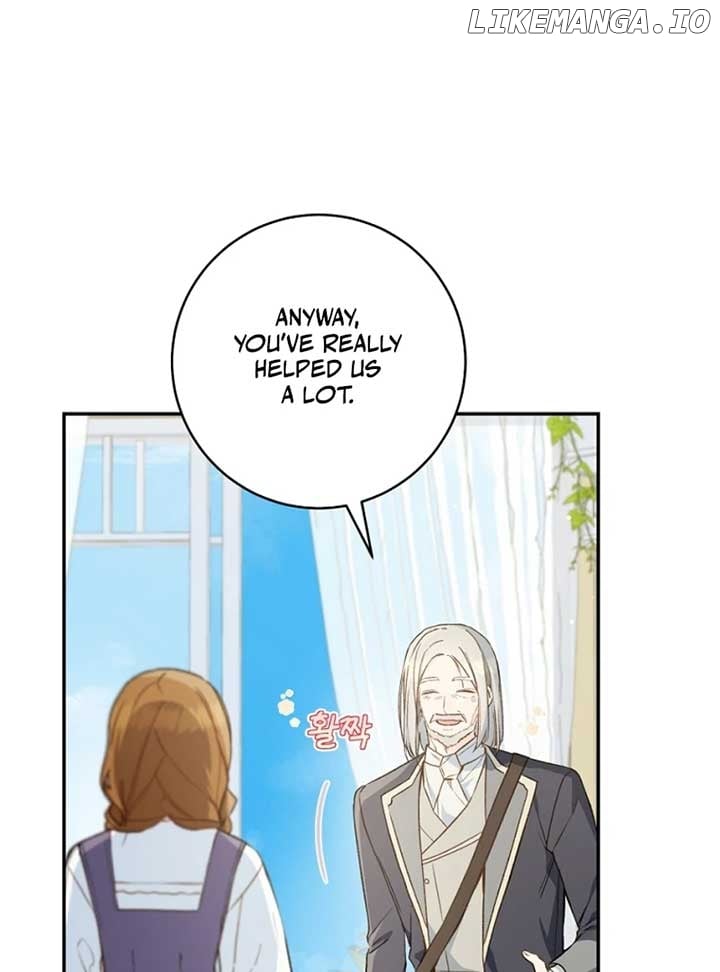 My Farm by the Palace Chapter 65 - page 39