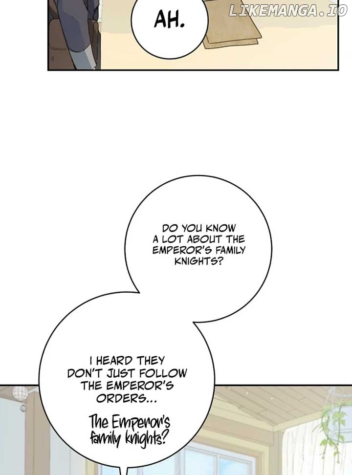 My Farm by the Palace Chapter 65 - page 42