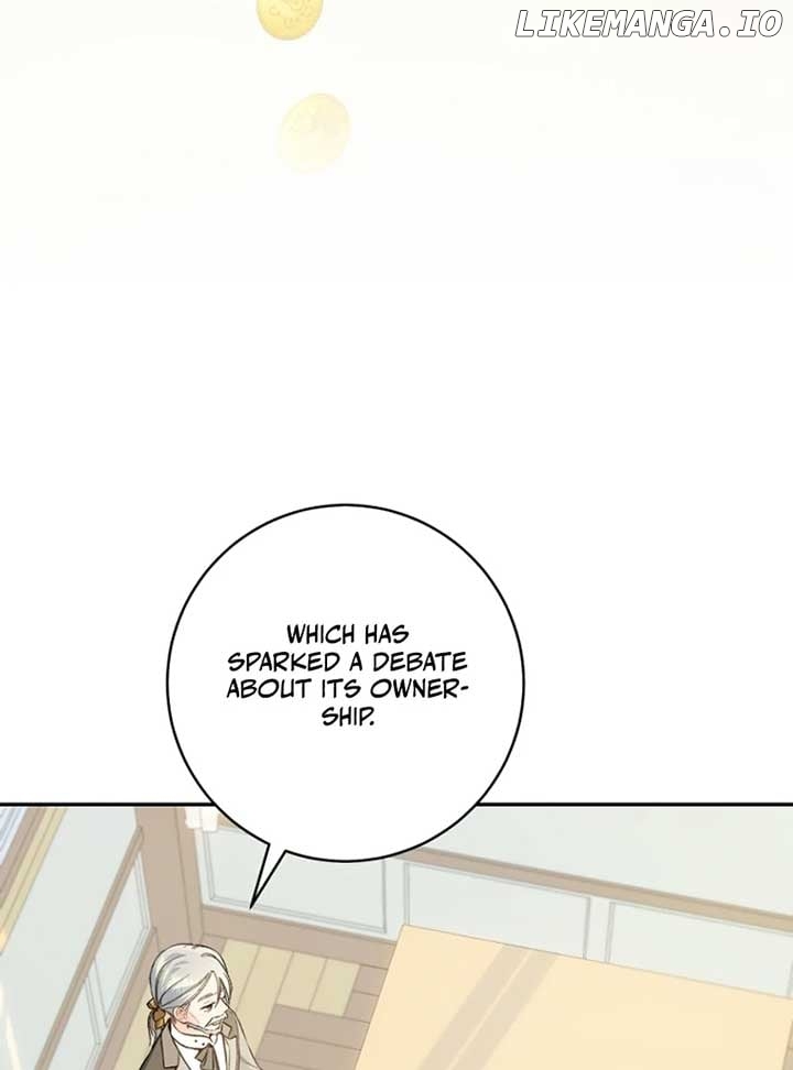 My Farm by the Palace Chapter 65 - page 5