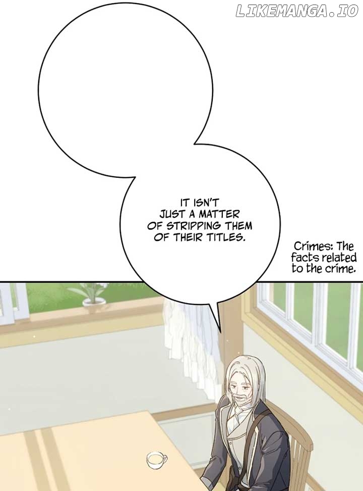 My Farm by the Palace Chapter 65 - page 50