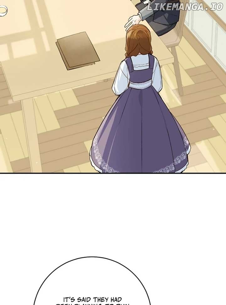 My Farm by the Palace Chapter 65 - page 51