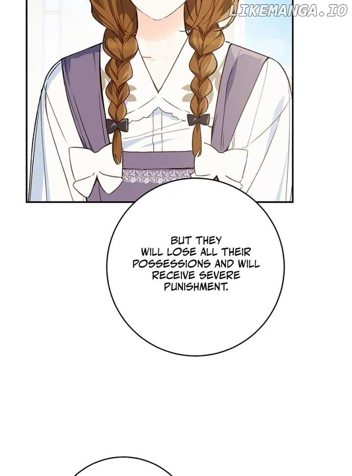 My Farm by the Palace Chapter 65 - page 54