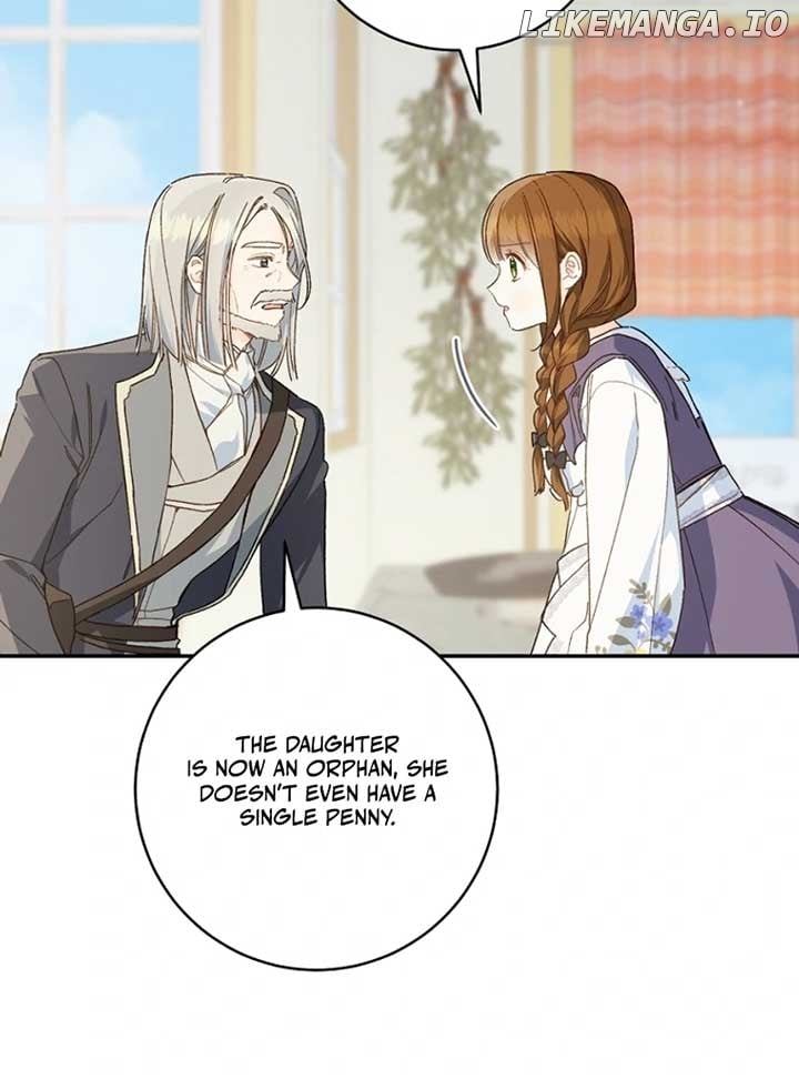 My Farm by the Palace Chapter 65 - page 57