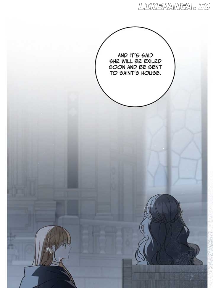 My Farm by the Palace Chapter 65 - page 58