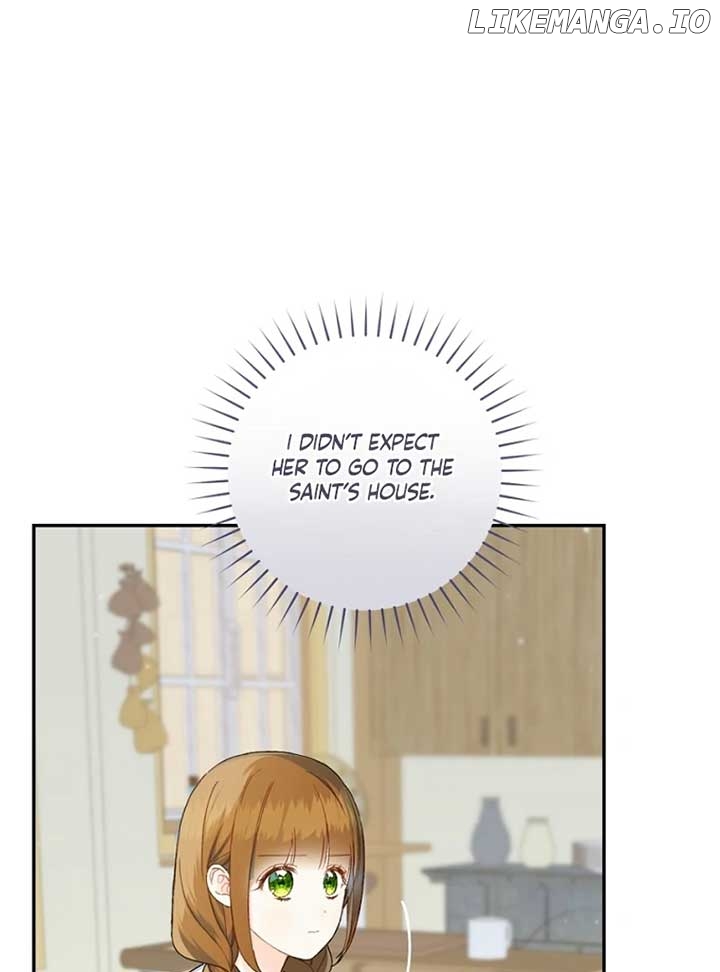My Farm by the Palace Chapter 65 - page 66