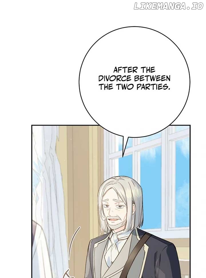 My Farm by the Palace Chapter 65 - page 7