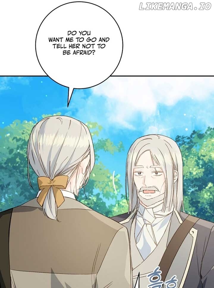 My Farm by the Palace Chapter 65 - page 73