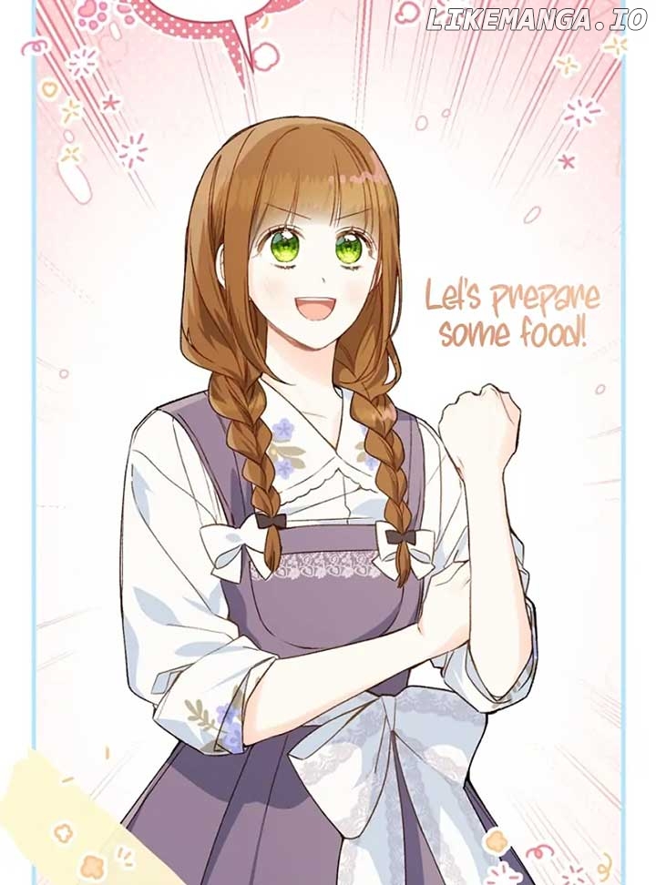 My Farm by the Palace Chapter 65 - page 78