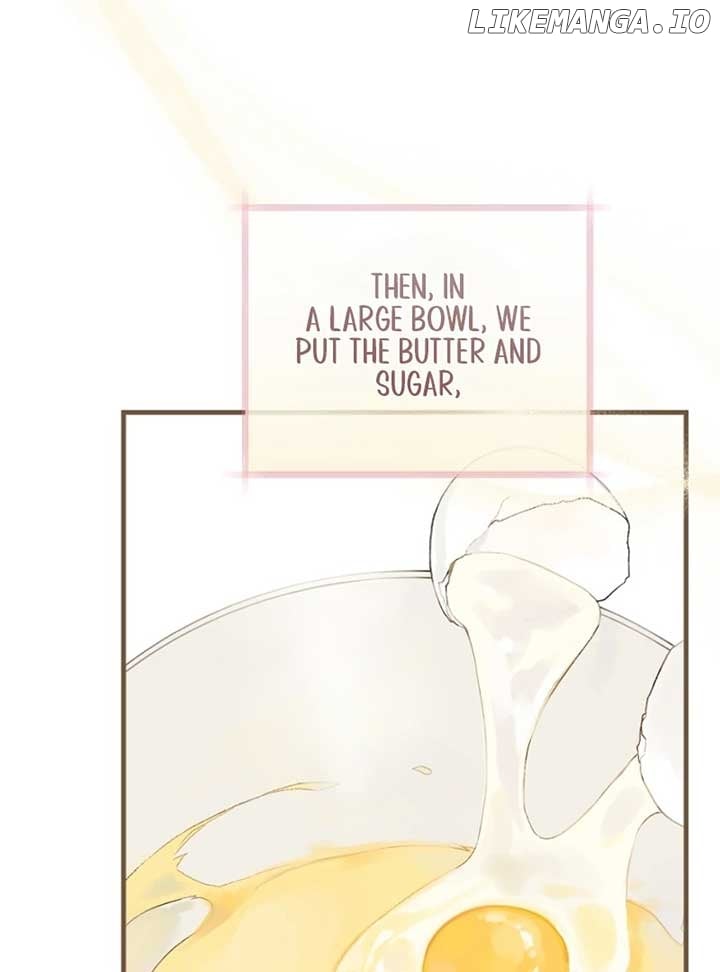 My Farm by the Palace Chapter 65 - page 81