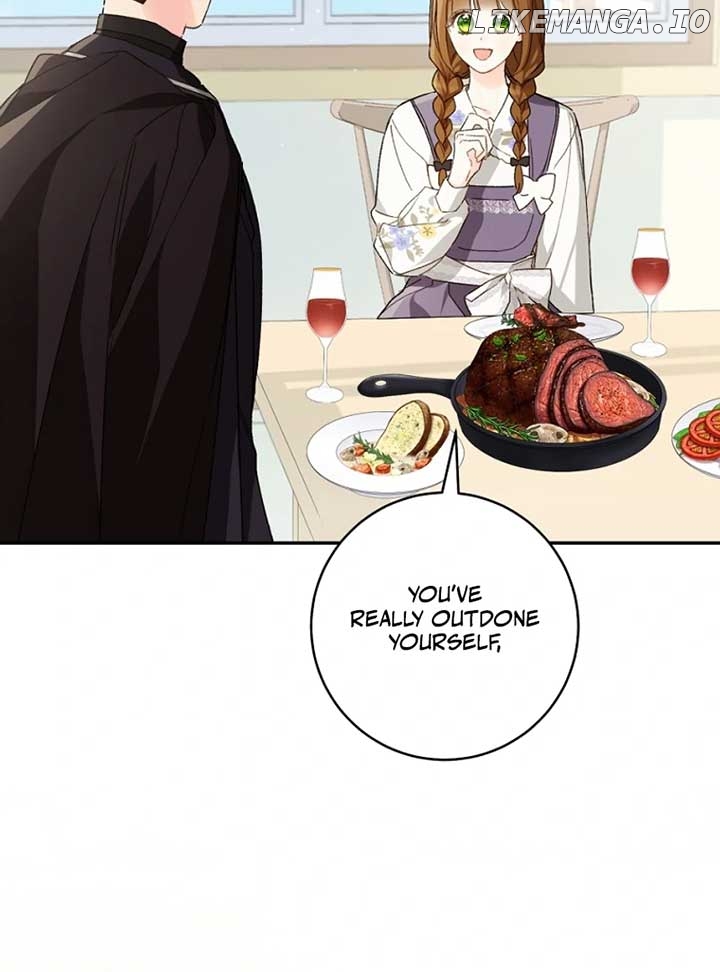 My Farm by the Palace Chapter 66 - page 4