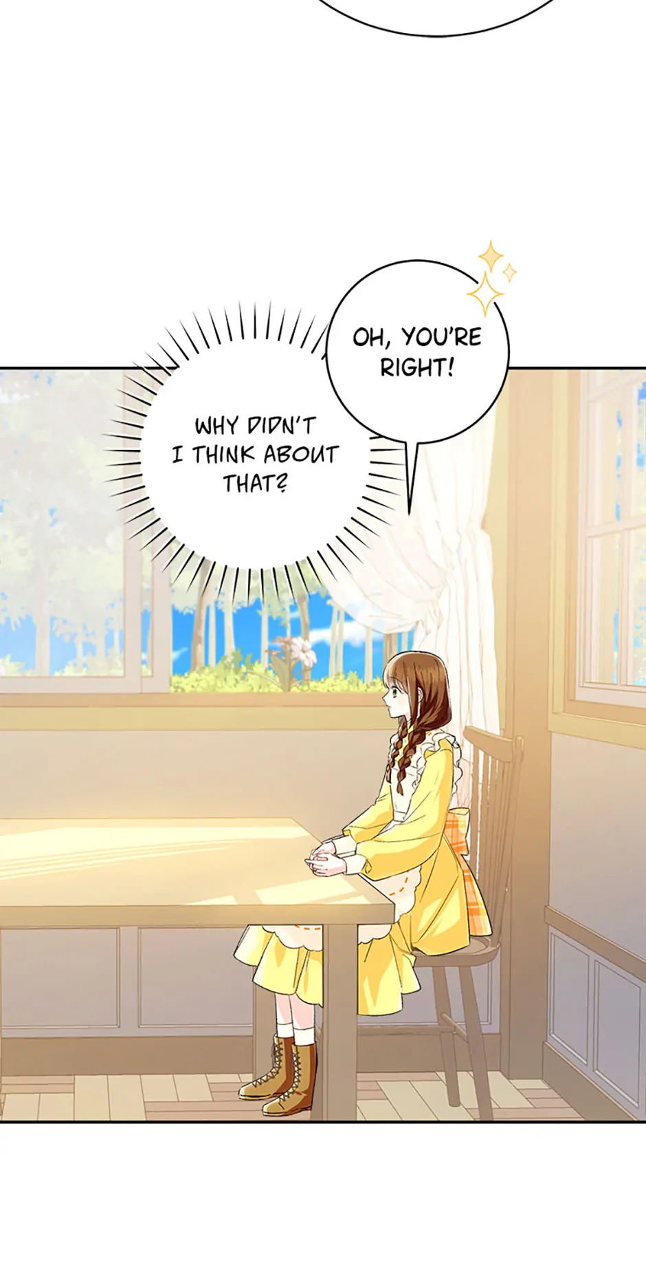 My Farm by the Palace Chapter 70 - page 13