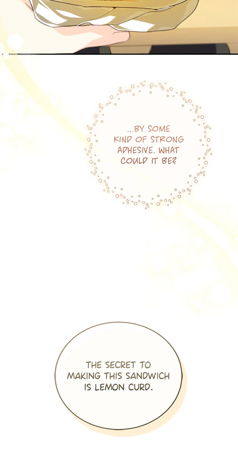 My Farm by the Palace Chapter 70 - page 37