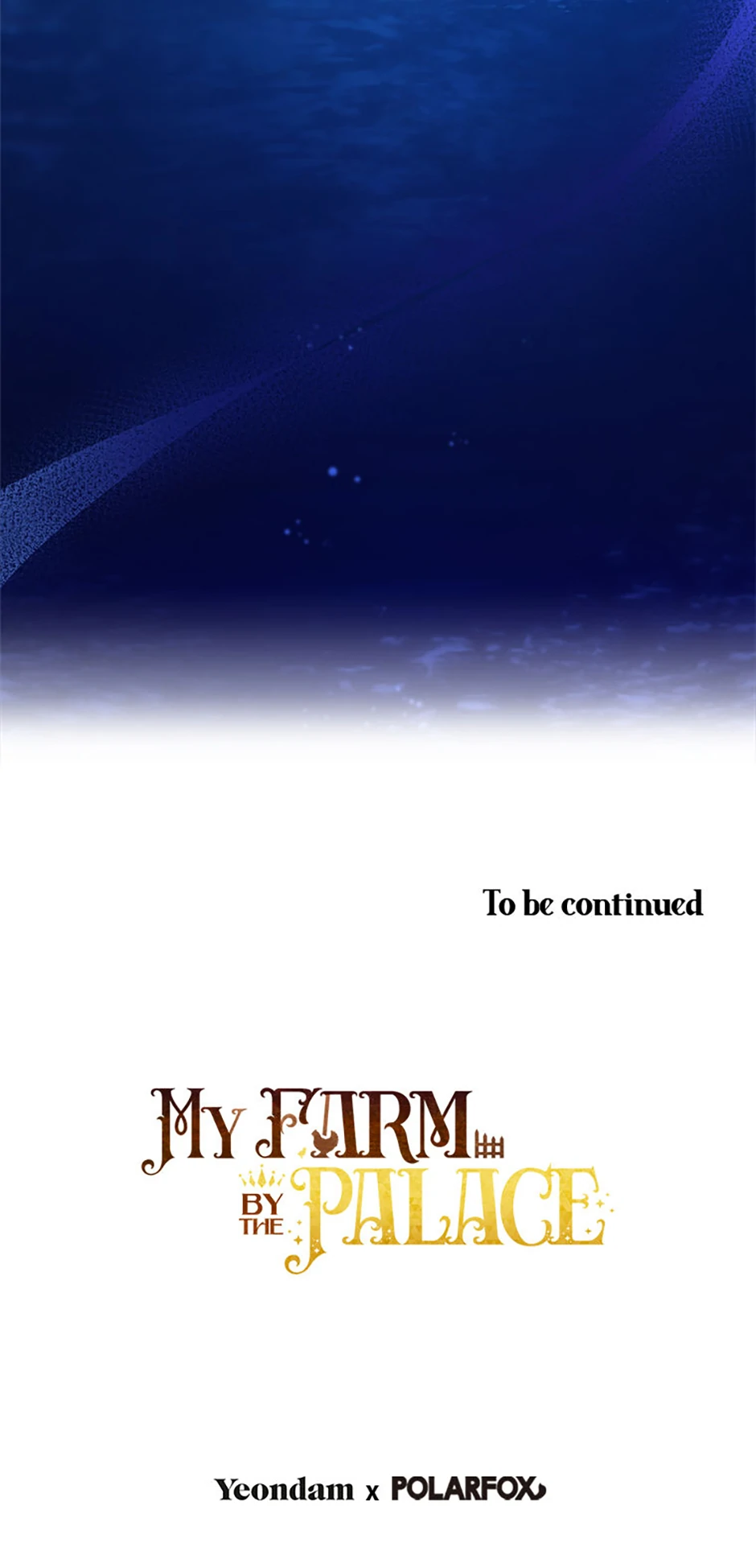 My Farm by the Palace Chapter 70 - page 61