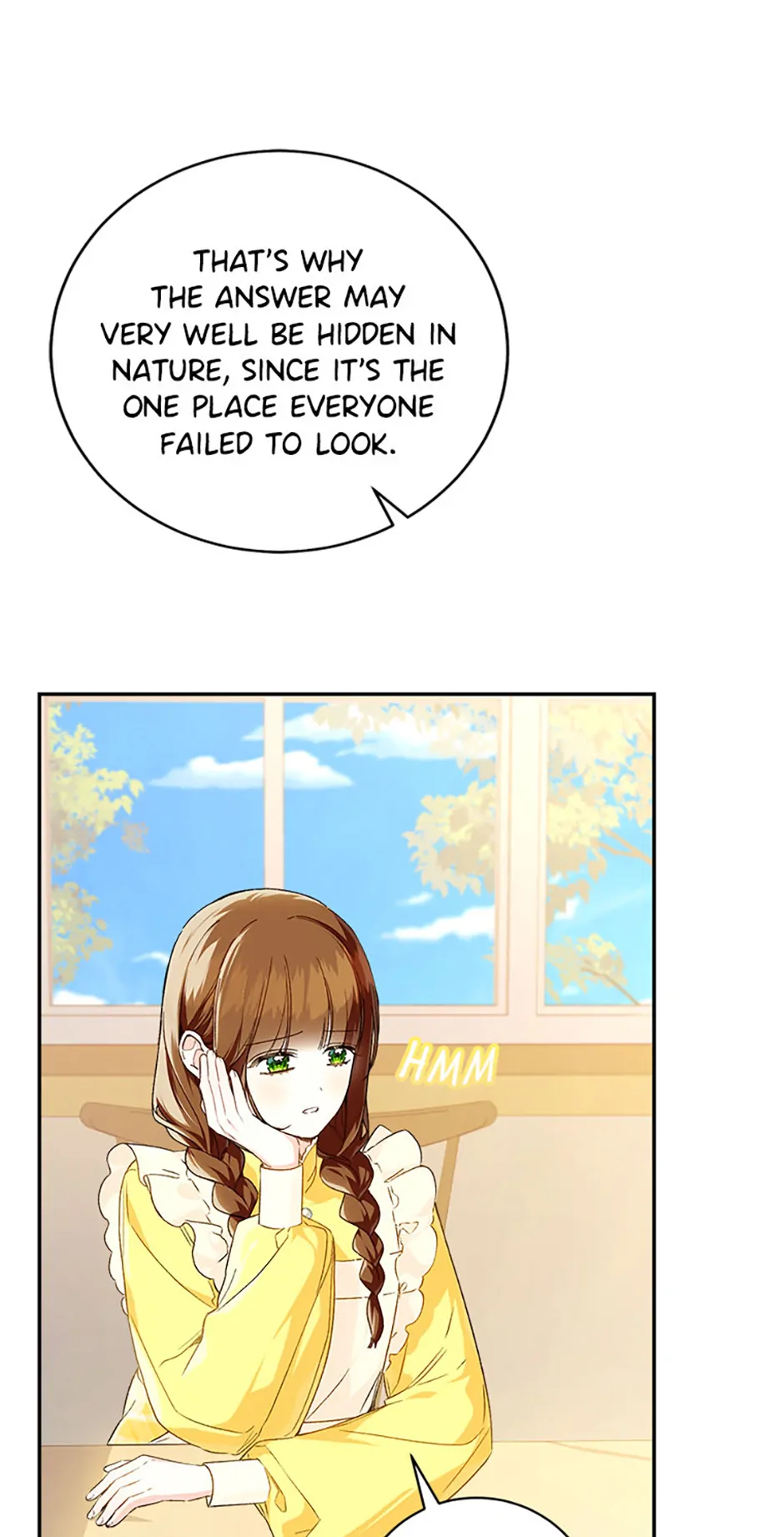 My Farm by the Palace Chapter 70 - page 9