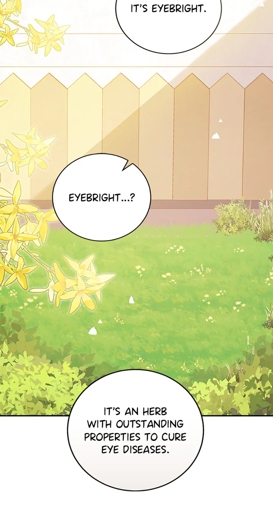 My Farm by the Palace Chapter 71 - page 20