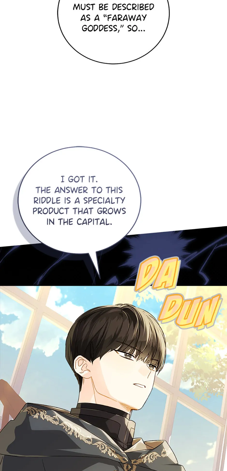 My Farm by the Palace Chapter 71 - page 28