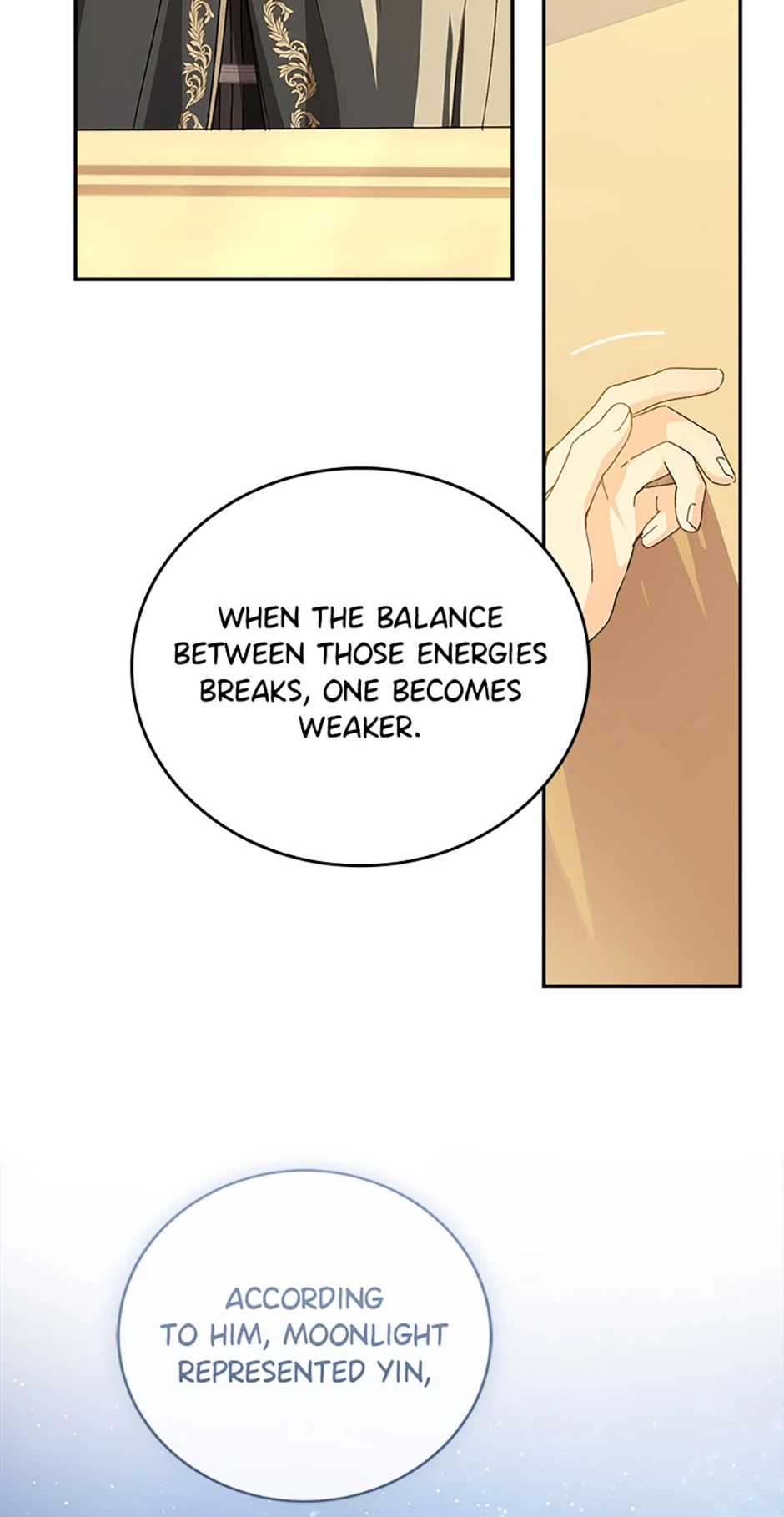My Farm by the Palace Chapter 71 - page 48