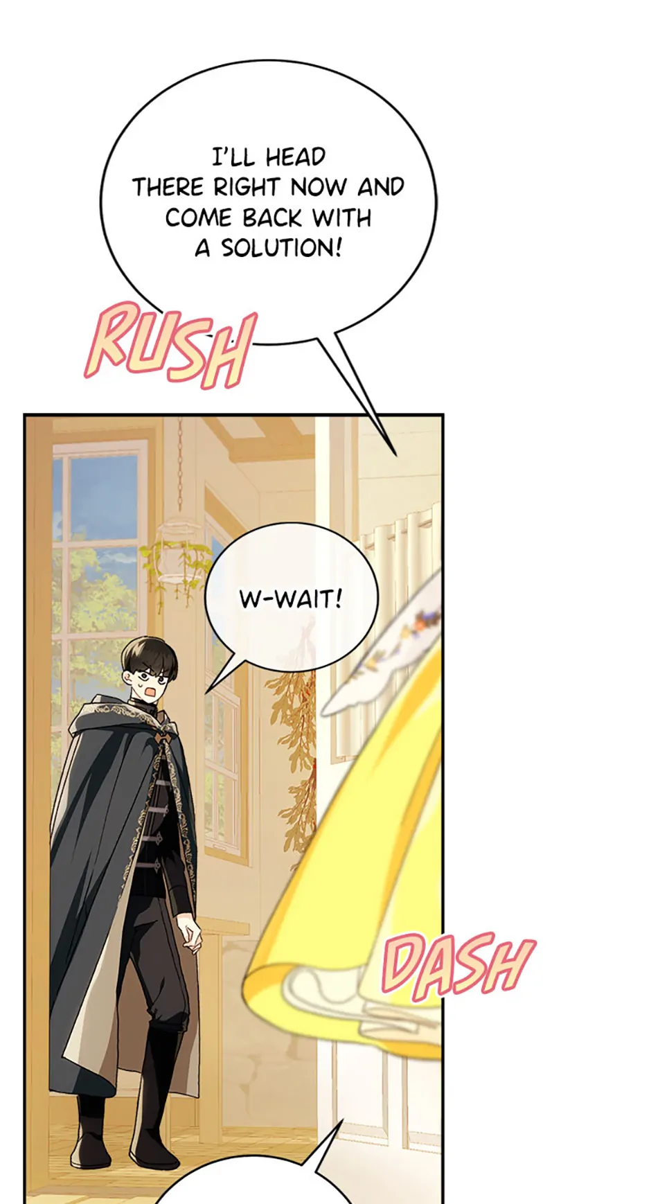 My Farm by the Palace Chapter 71 - page 60