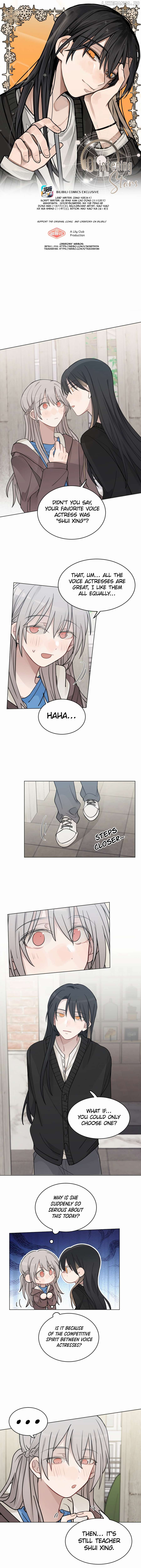 Listening To The Stars Chapter 45 - page 1