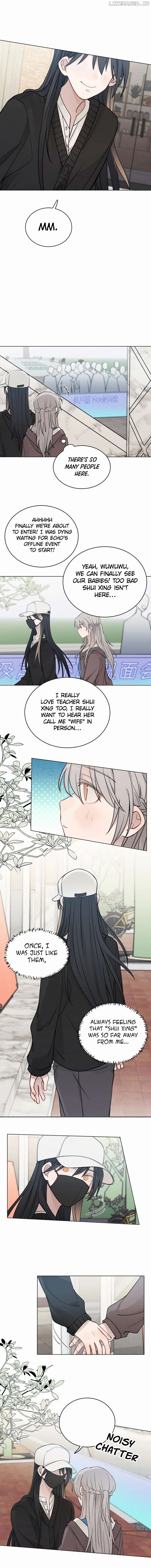 Listening To The Stars Chapter 45 - page 2