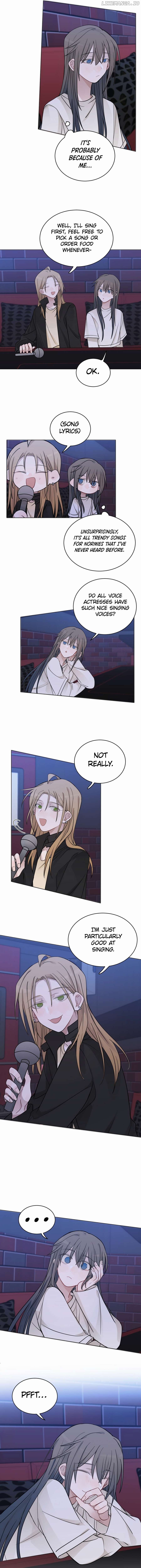 Listening To The Stars Chapter 45 - page 4