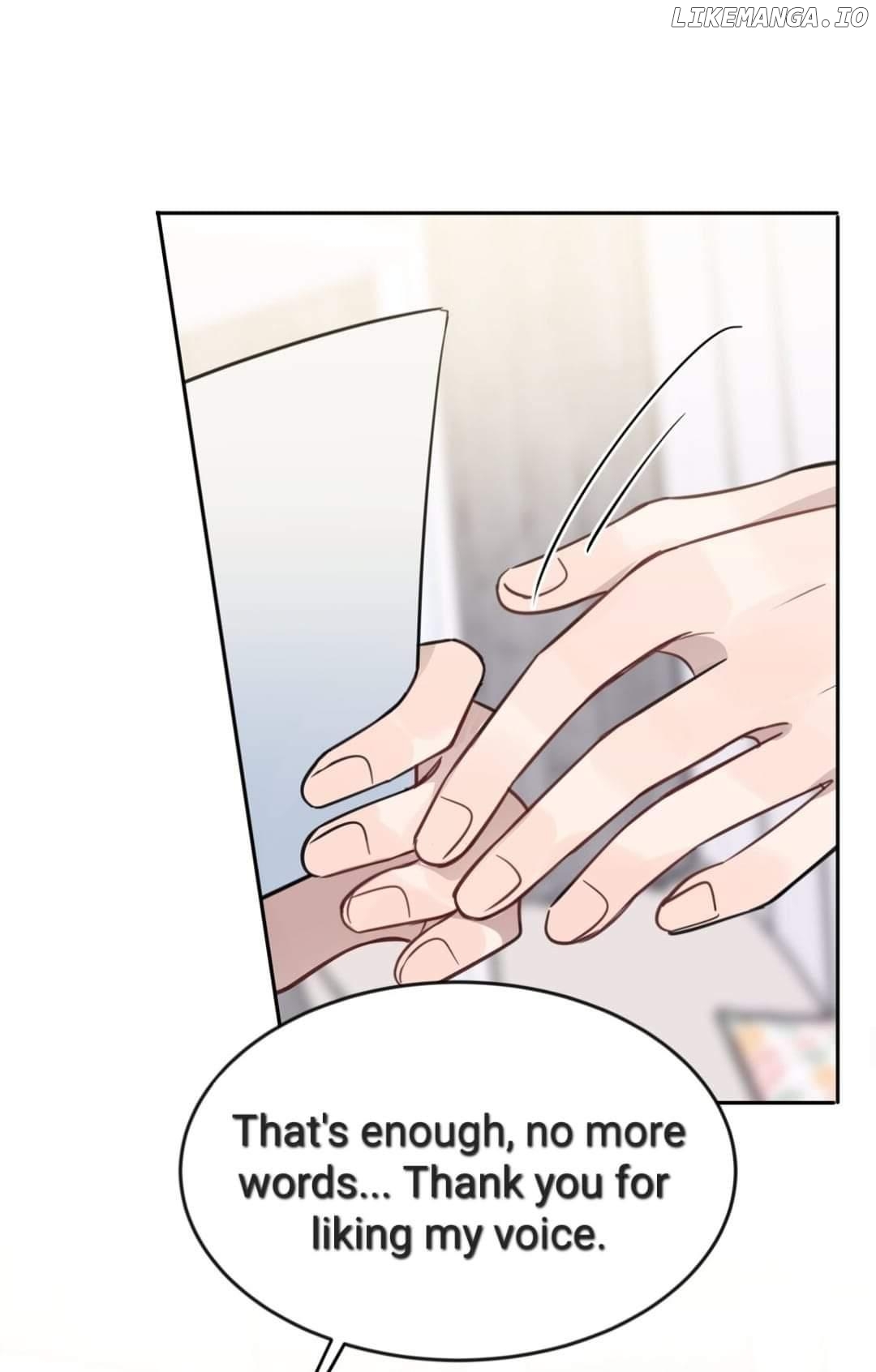 Listening To The Stars Chapter 46 - page 11