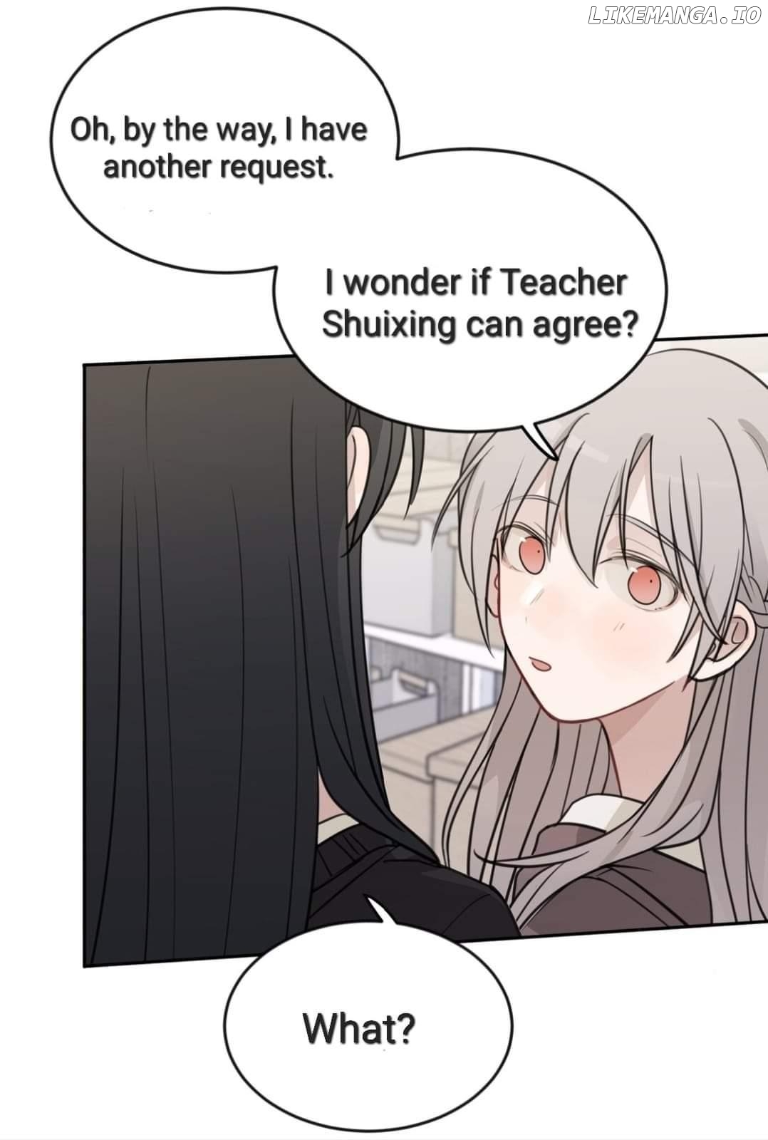 Listening To The Stars Chapter 46 - page 13