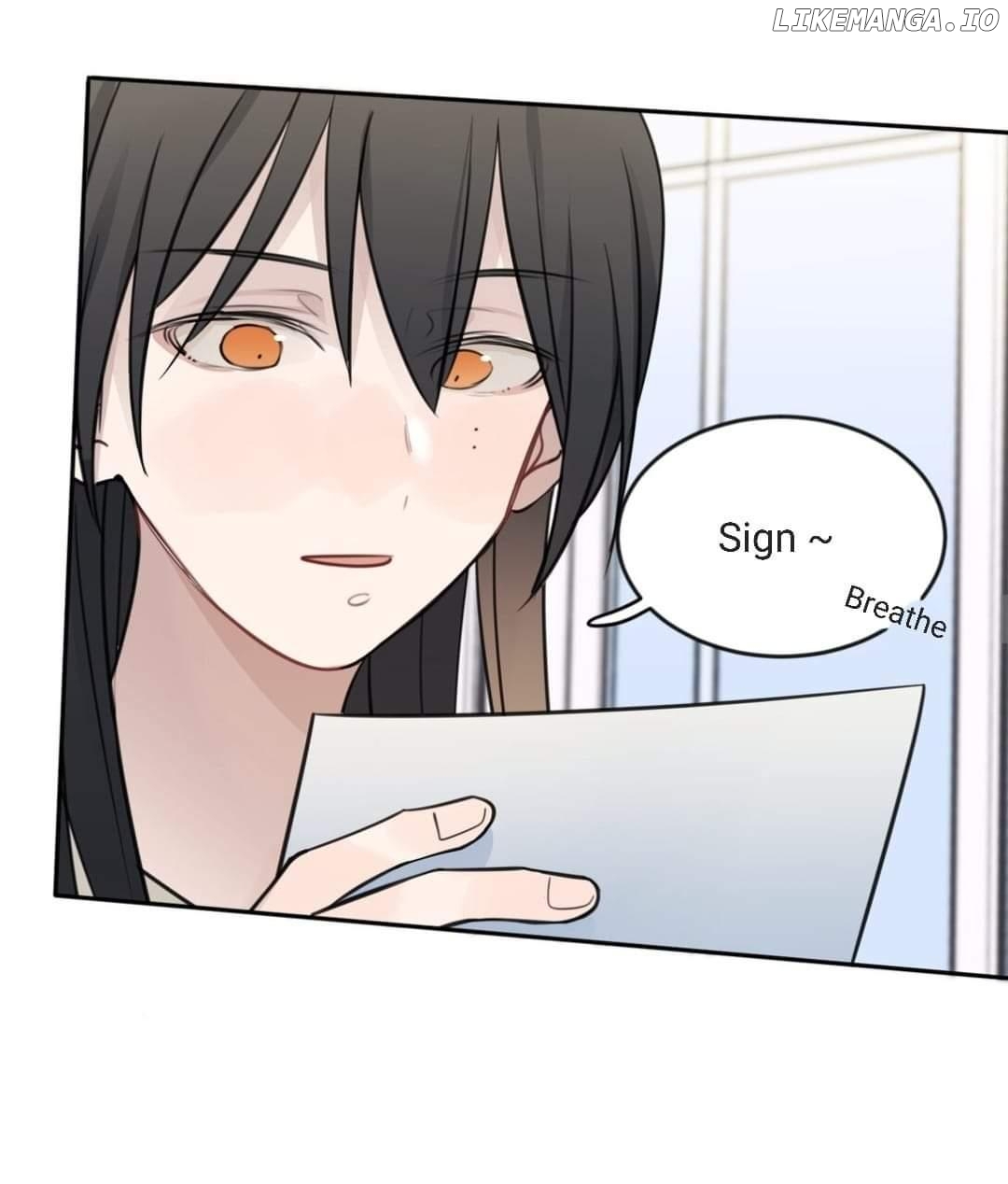 Listening To The Stars Chapter 46 - page 16