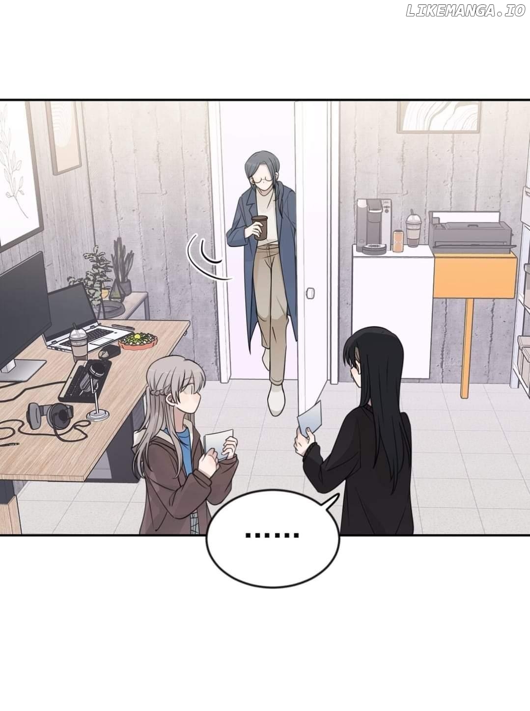 Listening To The Stars Chapter 46 - page 17