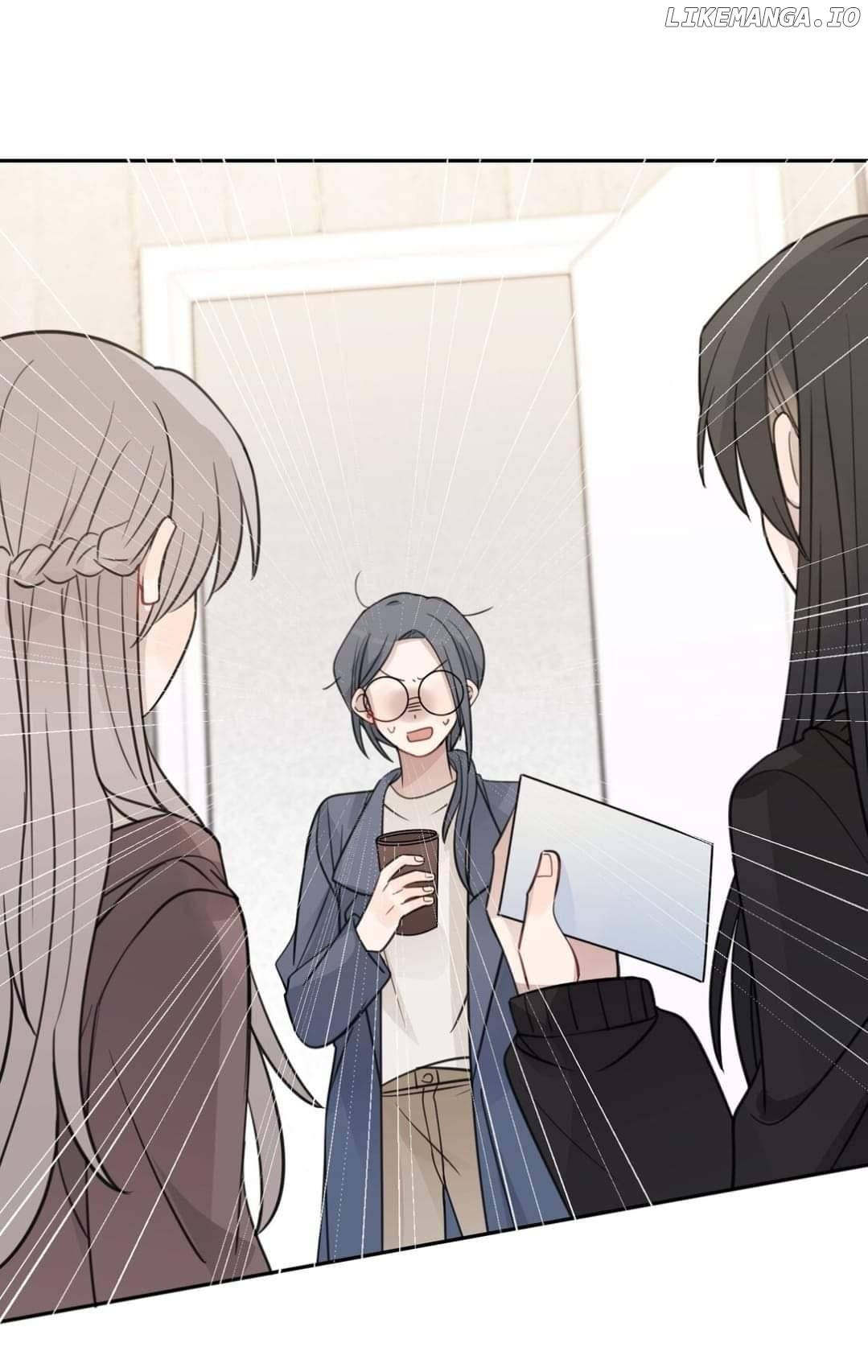 Listening To The Stars Chapter 46 - page 18