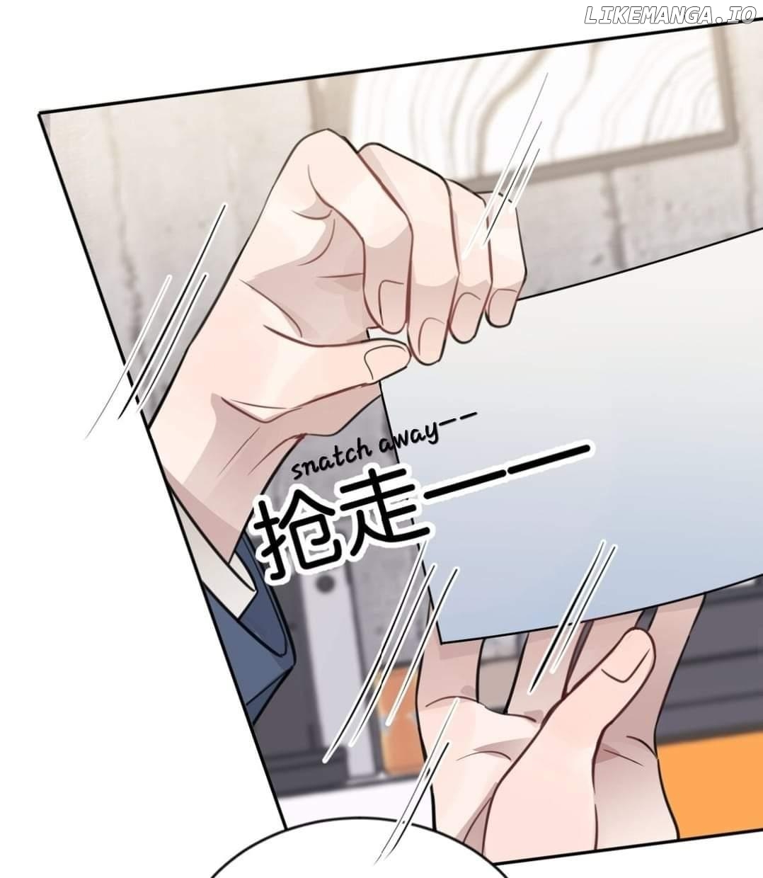 Listening To The Stars Chapter 46 - page 21