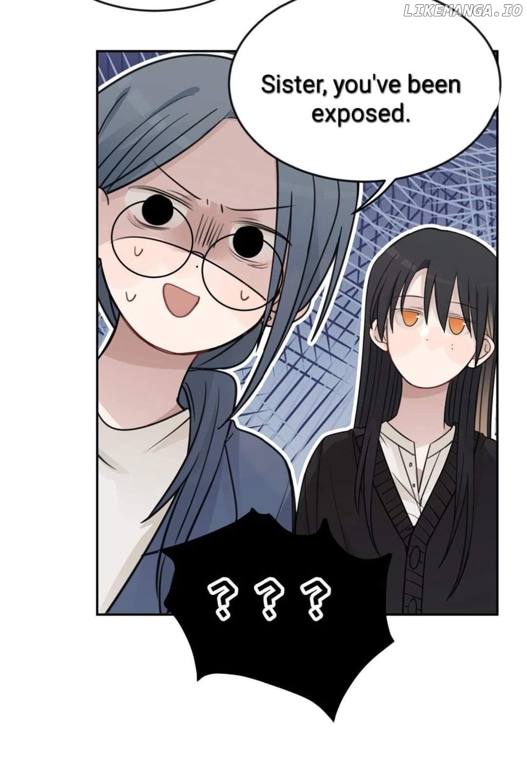 Listening To The Stars Chapter 46 - page 24