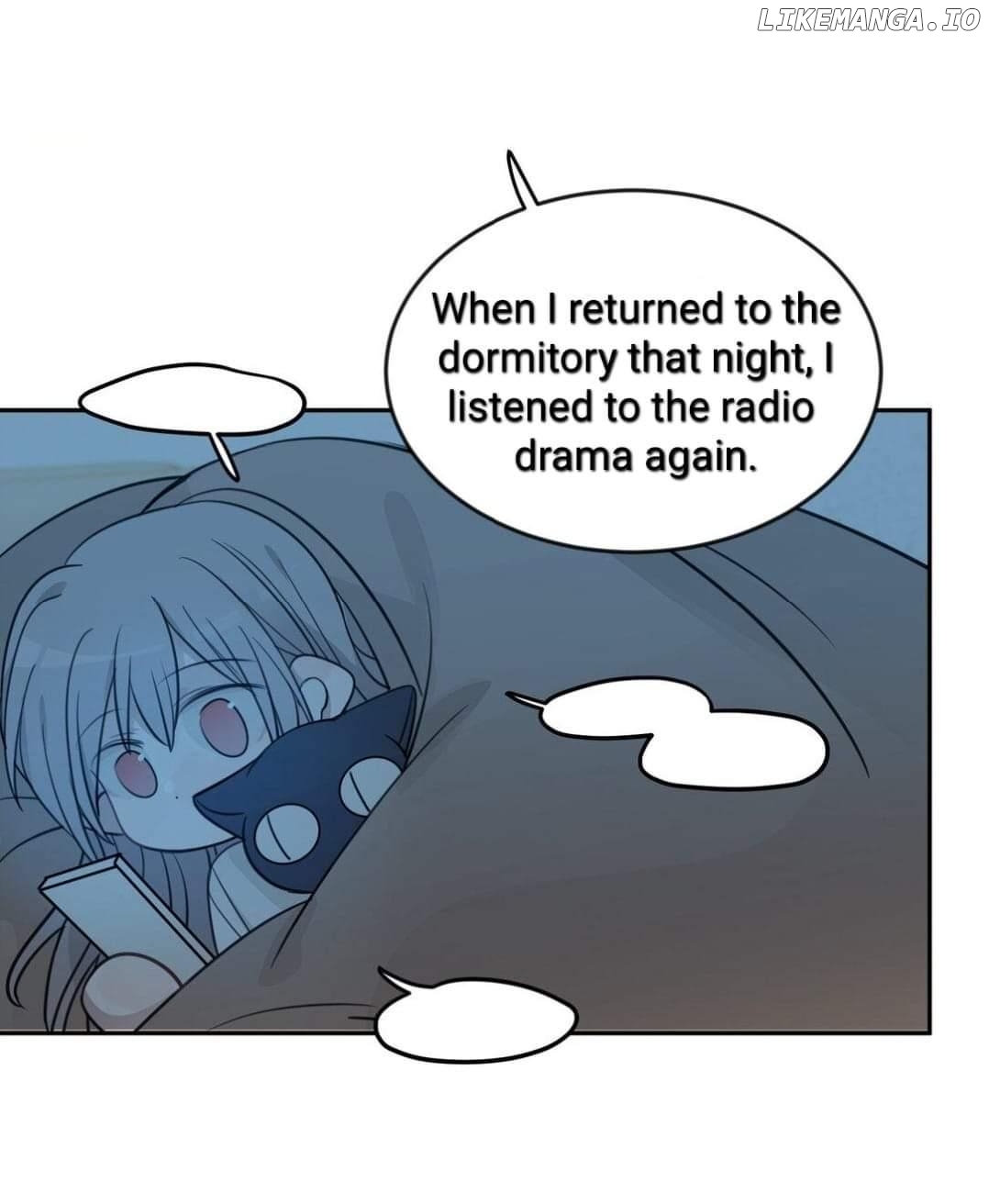 Listening To The Stars Chapter 46 - page 28
