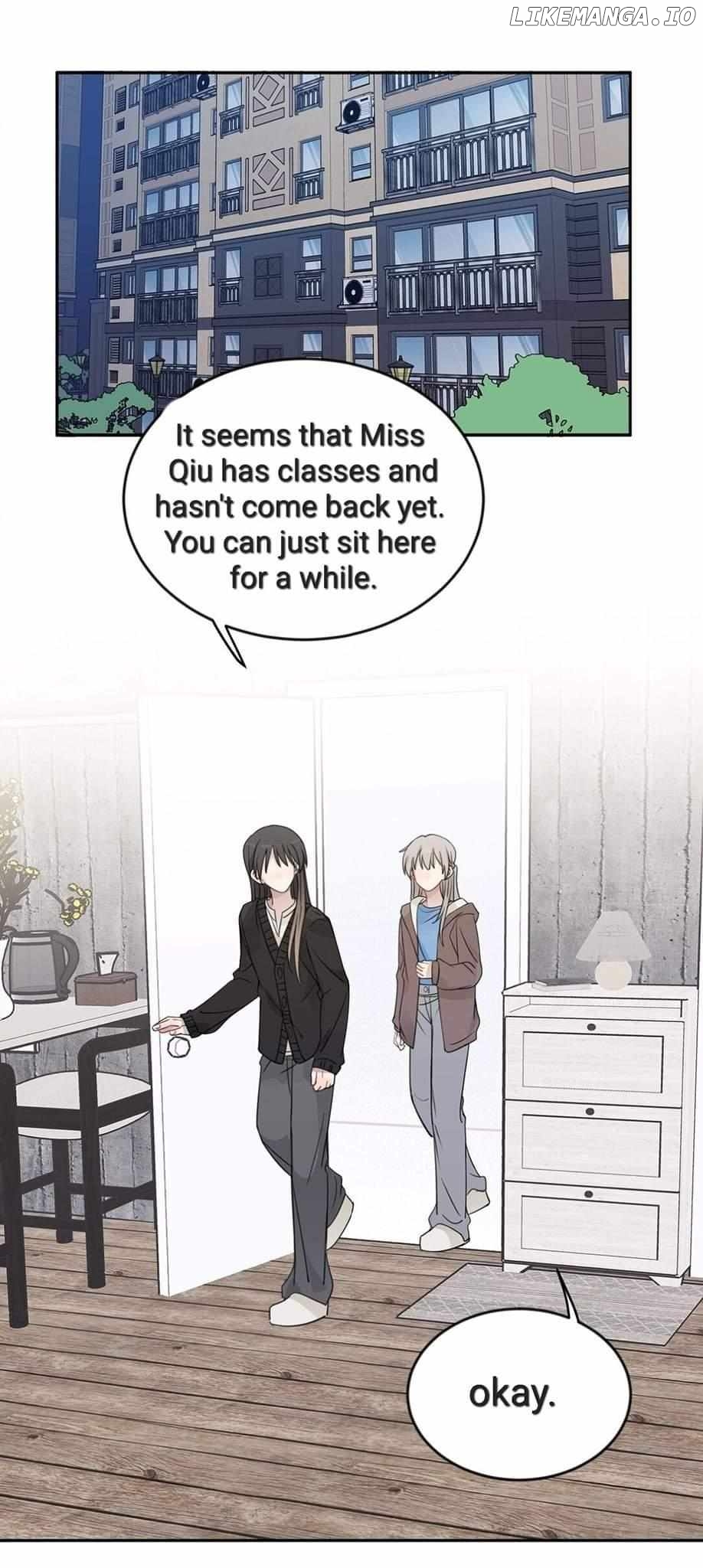 Listening To The Stars Chapter 46 - page 2