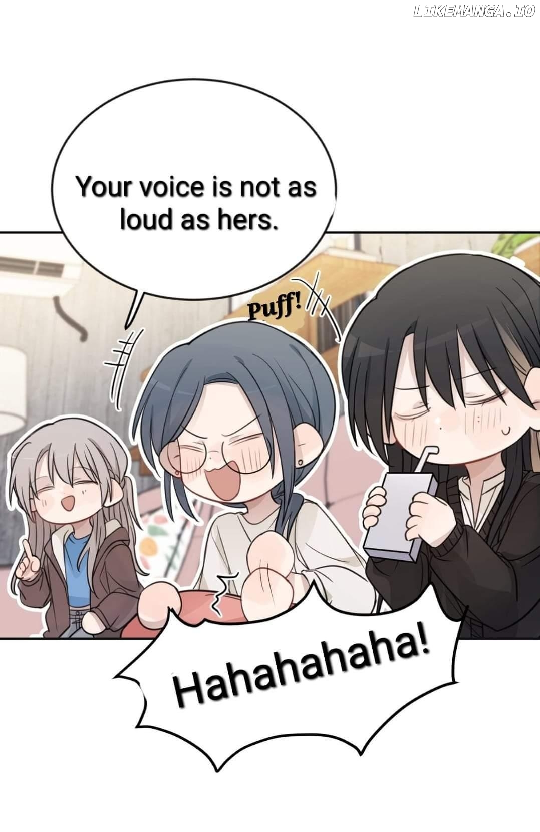 Listening To The Stars Chapter 46 - page 29