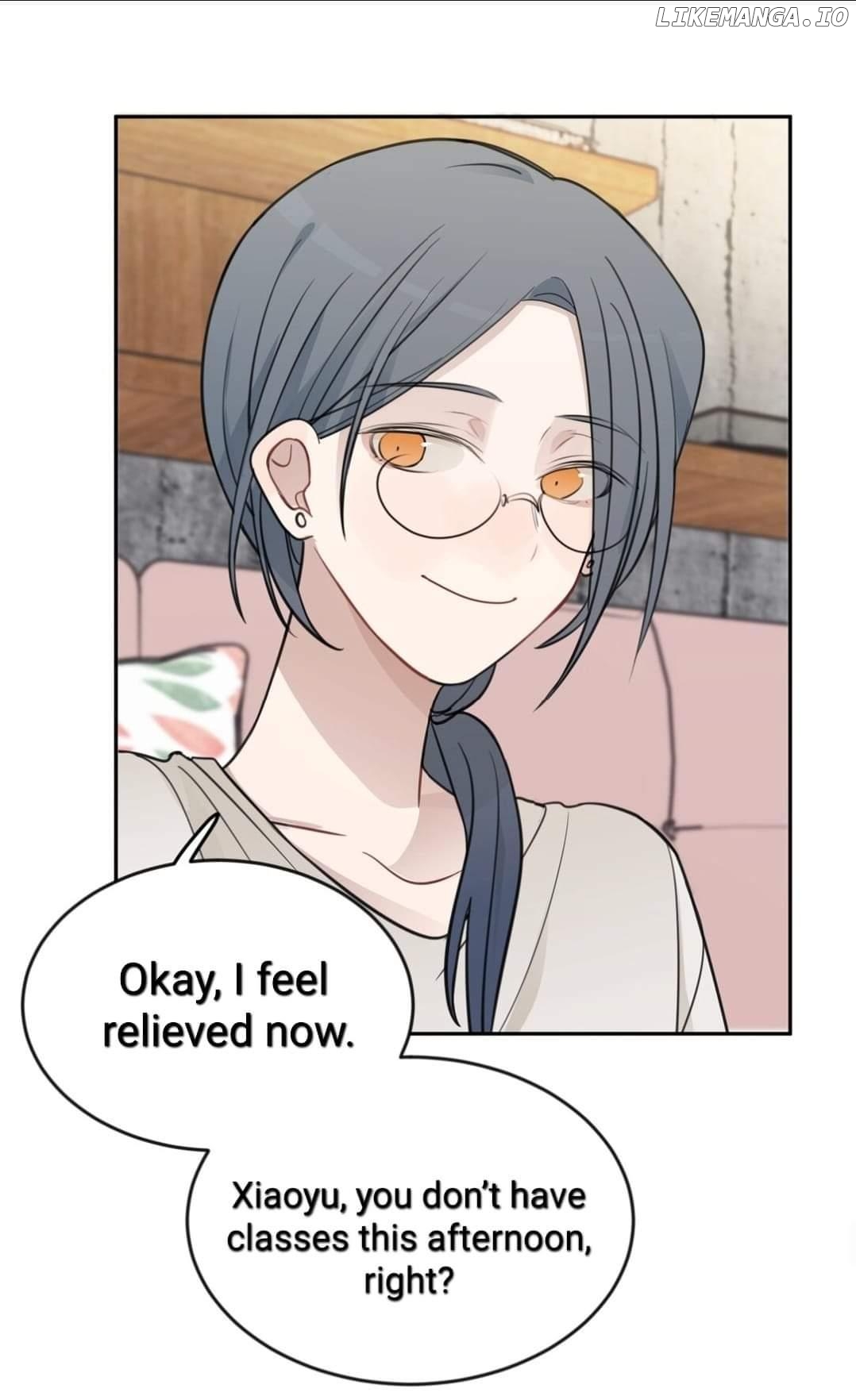 Listening To The Stars Chapter 46 - page 30