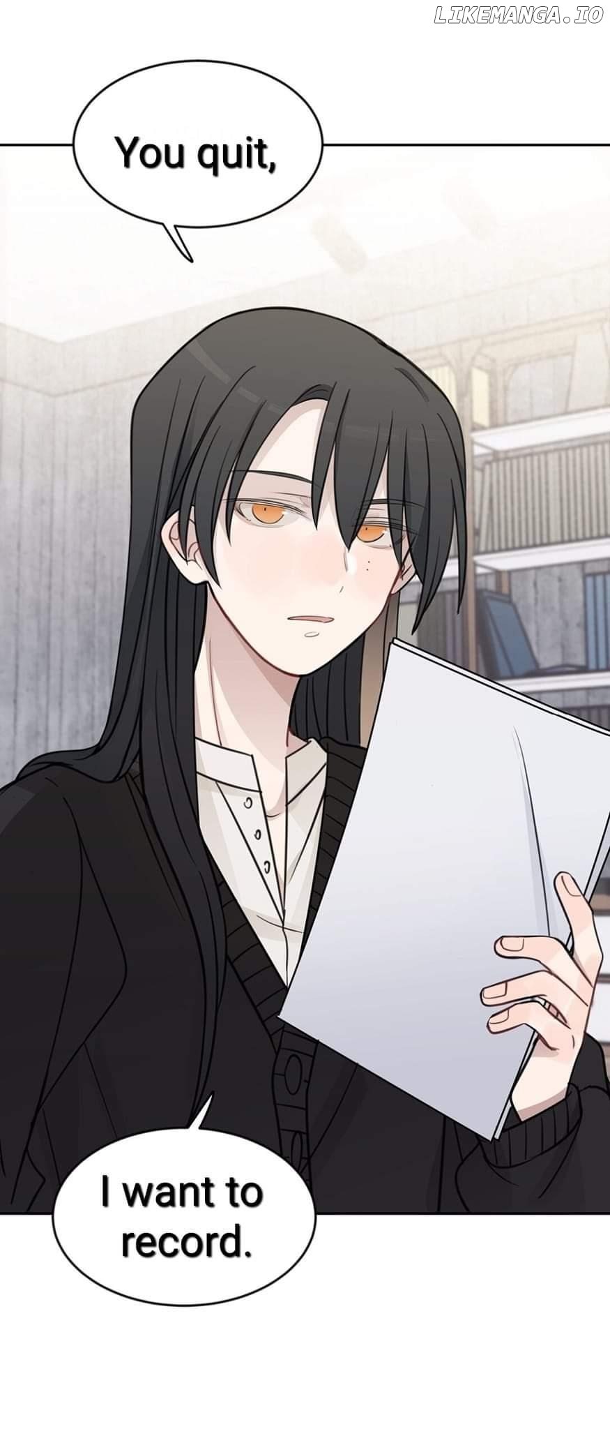 Listening To The Stars Chapter 46 - page 35