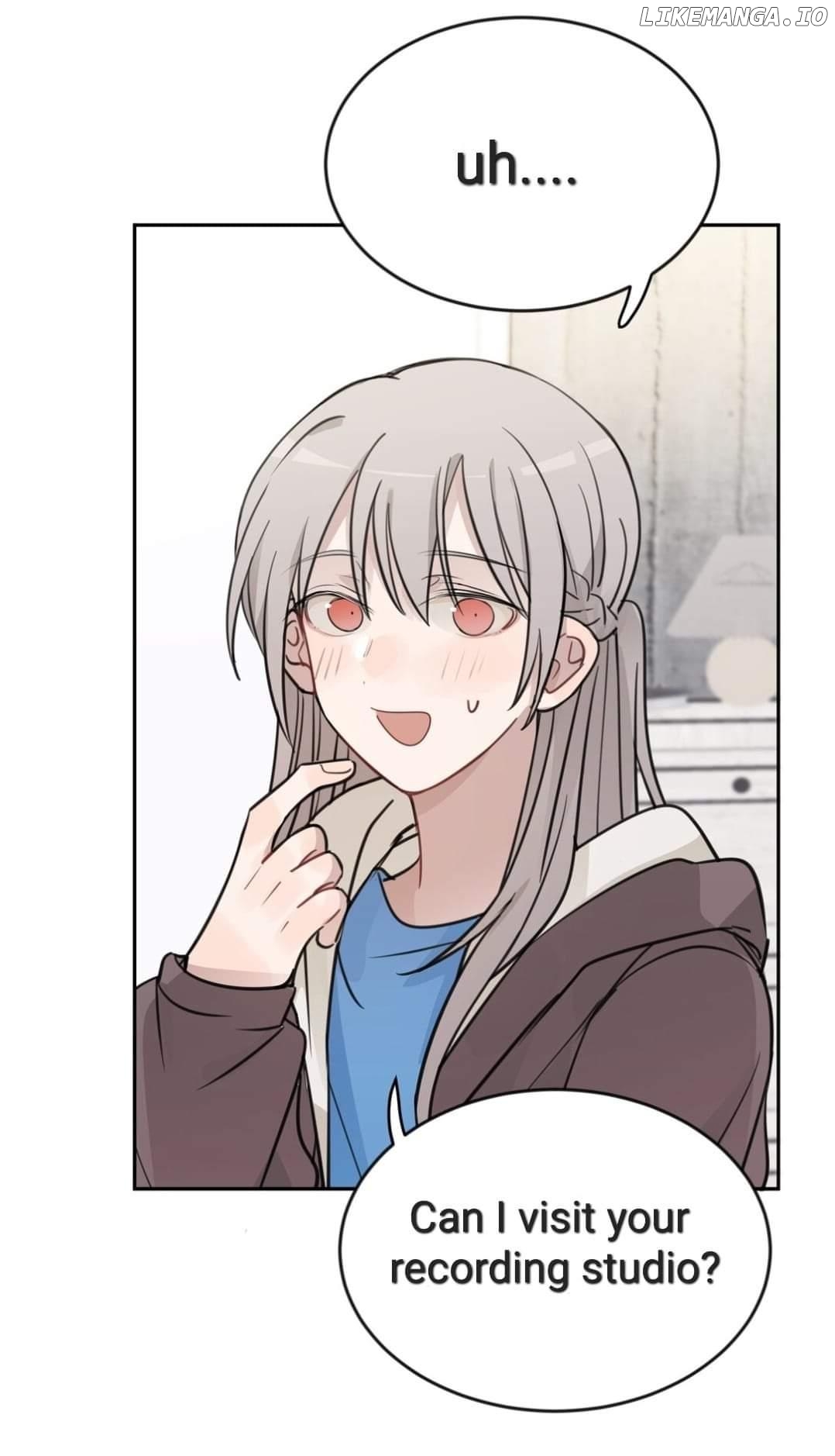 Listening To The Stars Chapter 46 - page 3