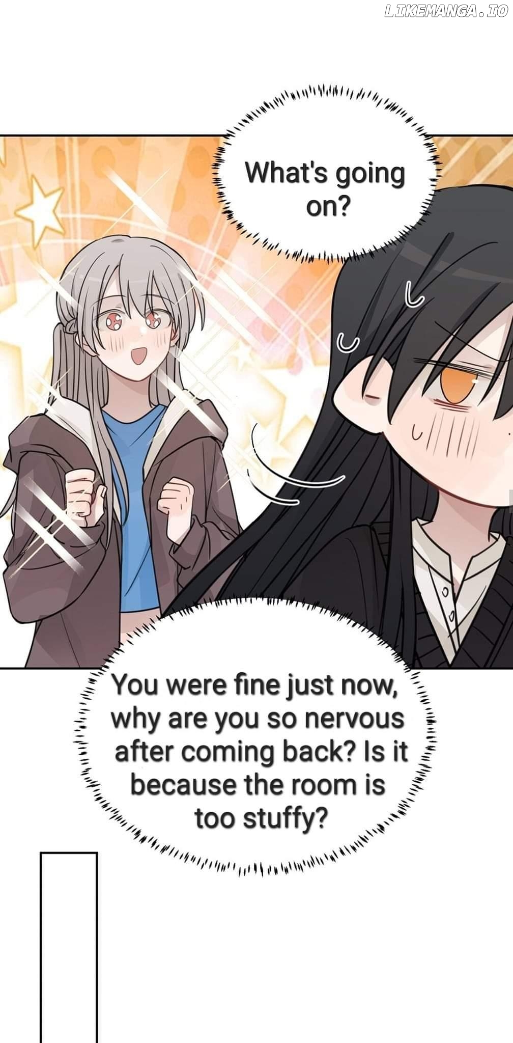 Listening To The Stars Chapter 46 - page 5